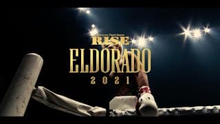 2021.2.28 Cygames presents RISE ELDORADO TRAILER【OFFICIAL】