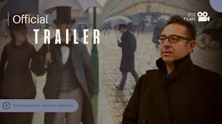 The Impressionists - Painting & Revolution Trailer