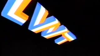 12 July 1986 LWT - John Silver's Return to Treasure Island