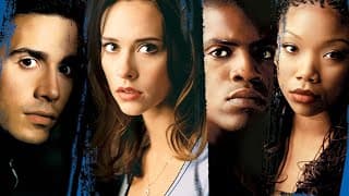 I Still Know What You Did Last Summer (1998) - Trailer