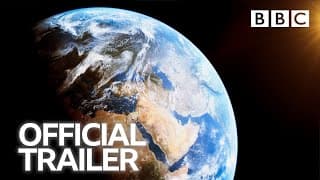 David Attenborough's JAW DROPPING new trailer 😮 A Perfect Planet 🌍 - BBC