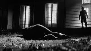 The Righteous Clip - A stranger calls