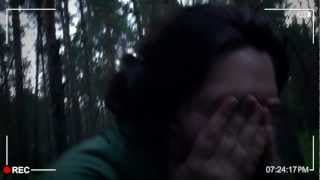 Official trailer of LEFT.behind