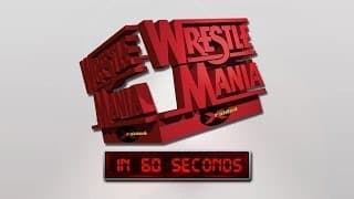 WrestleMania XIV