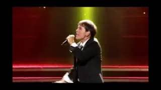 singing priest movie highlights