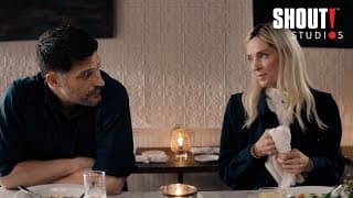 Clip: Not a Psycho