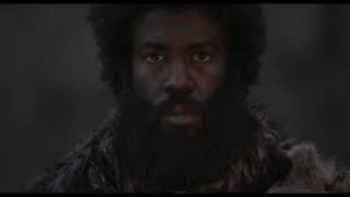 THE LAST OF US trailer 2016