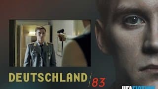 DEUTSCHLAND 83 - "Have a Blast" Trailer (English, 2015) // UFA FICTION