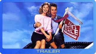 The Money Pit ≣ 1986 ≣ Trailer