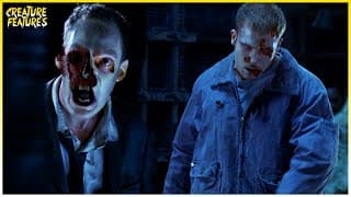 Zombified Office Workers