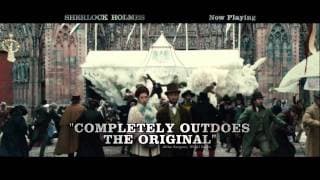 TV Spot 1