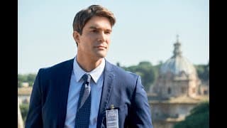 Preview - Rome in Love - A Modern Twist