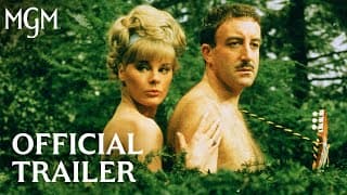 Official Trailer