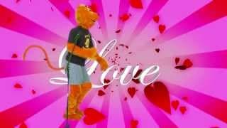 Derek Savage "Cool Cat Boogie" Music Video