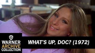 As Time Goes By - Barbra Streisand