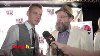 Directors Brian Jun and Jack Sanderson Interview "She Loves Me Not" World Premiere