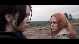 The Viking Sister | Official Trailer