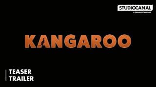 Teaser Trailer