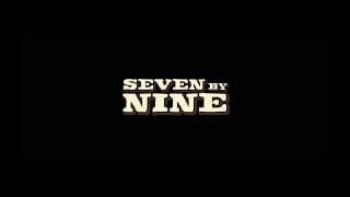 'Seven By Nine' - YR 12 VCE SHORT FILM (TOP SCREEN SHORTLISTED)