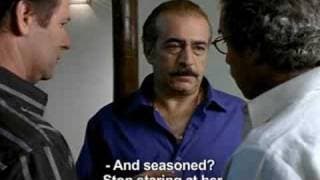 Trailer of Dioses