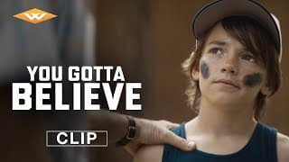 “Never Disappoint” Exclusive Clip