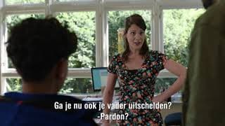 Oogappels, elke donderdag op NPO 1