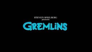 Unused Teaser Trailer