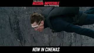 Get tickets to "the biggest and best Mission yet."