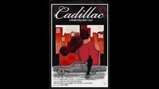 Boston IFF 2023 Cadillac: A Mobster Fairy Tale Movie Trailer