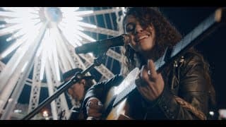 Alessia Cara - Live from Niagara Falls