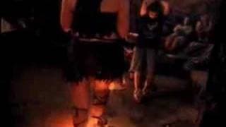 "Shadow Realm" Trailer