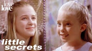 Emily's Secret-Keeping Booth