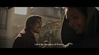 UK Trailer [Subtitled]