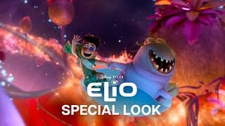 "Going to the Movies" Special Look