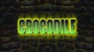 Crocodile 2000 Trailer