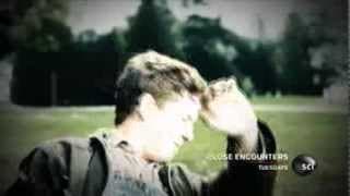 Close Encounters | Tuesdays 10/9c on Science Channel
