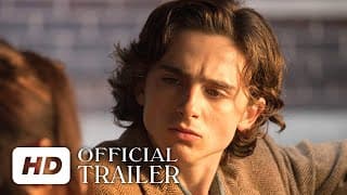 Official Trailer
