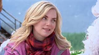 Runaway Christmas Bride - Trailer