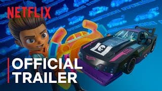 Official Trailer
