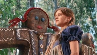 Hansel and Gretel (1987) ORIGINAL TRAILER