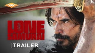 Official Trailer [Subtitled]