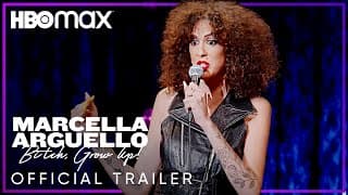 Official Trailer