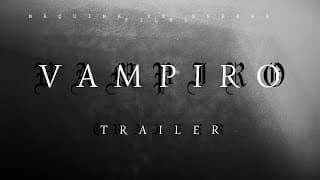 Vampiro (2024) - Trailer | Máquina de Guerra Films
