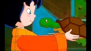MOMO: Una Aventura a Contrarreloj  (Trailer español)