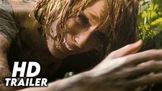 Eden Lake (2008) Original Trailer [FHD]