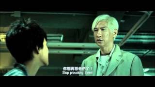 KEEPER OF DARKNESS 痞子驱魔人 Cinematic Trailer - Opens 26 Nov in SG
