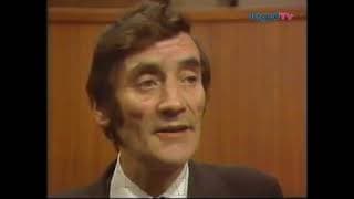Peter Russell  - Crown Court 1976