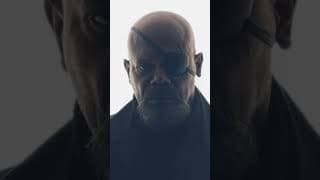Nick Fury