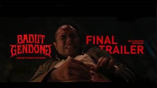 THE CLOWN CARRIER FINAL TRAILER | NOW SHOWING IN THEATERS