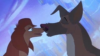 All Dogs Go to Heaven 2 (1996) Original Trailer [HD]